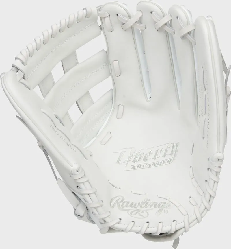 SB GLOVE RAWLINGS RLA1275SB-6WSS 12.75'' BS23 3 SB GLOVE RAWLINGS RLA1275SB-6WSS 12.75'' BS23