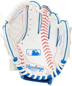BB GLOVE RAWLINGS PLAYER SERIES (PL90SSG) YTH 9'' BS23
