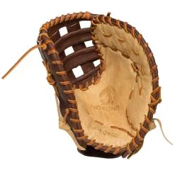 Nokona Alpha S-3 12.5 Inch First Base Glove