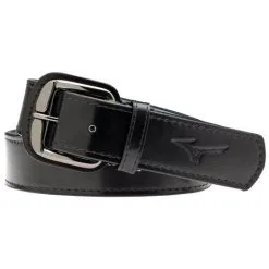 Mizuno Leather Belt- BS22 -Baseball sale shop 9921523247fb9ed44554d8854f4d8f2d a980b5eb 1ec2 44c6 ba05 49453b2c5ce0