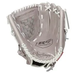 Rawlings R9 12 Inch Fastpitch Softball Glove R9SB120-3G