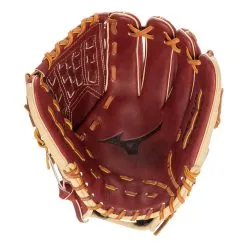 Mizuno BB GLOVE MIZUMO PRIME ELITE 12''BS23 MAH/TAN -Baseball sale shop 9b9438098903d8fceb55dfa36f7b3d1a