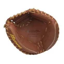 Mizuno Pro Limited GMP200J 33.5 In Catchers Mitt