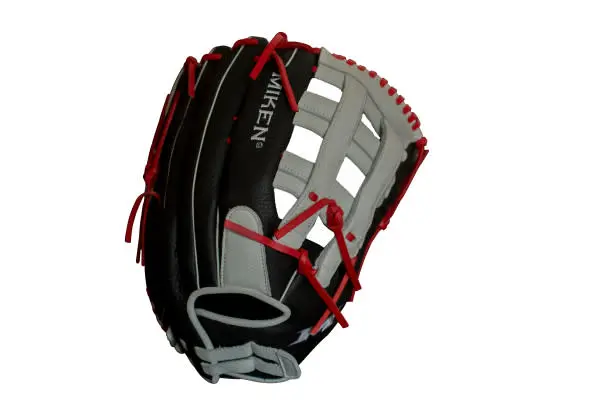 SB GLOVE MIKEN PLAYER SERIES PS130 (LHT) 13'' BS23 3 SB GLOVE MIKEN PLAYER SERIES PS130 (LHT) 13'' BS23