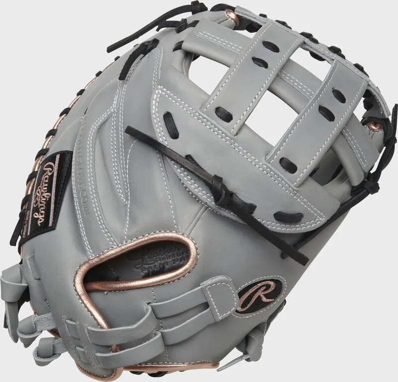 SB GLOVE RAWLINGS (RHT) RLACM34FPGRG 34'' BS23 4 SB GLOVE RAWLINGS (RHT) RLACM34FPGRG 34'' BS23 - Image 2