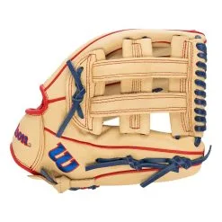 BB GLOVE WILSON A500 (LHT) 12'' BS23 10 BB GLOVE WILSON A500 (LHT) 12'' BS23 -Baseball sale shop 9e27b8f331dde0132d6ccc738b543791 1ac447a6 79e7 46b1 a55f 087790944ab1