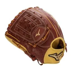 Mizuno BB GLOVE MIZUMO PRIME ELITE 12''BS23 MAH/TAN -Baseball sale shop 9eaac6d5982772696043af5500279719
