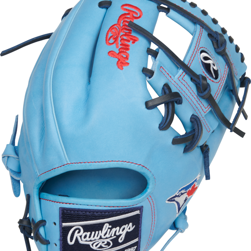BB GLOVE RAWLINGS HOH GOTM RSGPRO204-2TOR 11.5'' BS23 3 BB GLOVE RAWLINGS HOH GOTM RSGPRO204-2TOR 11.5'' BS23