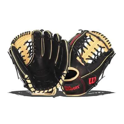 Wilson A2000 - 1789 - 11.5" - Infield/Pitchers Baseball Glove 3 Wilson A2000 - 1789 - 11.5" - Infield/Pitchers Baseball Glove