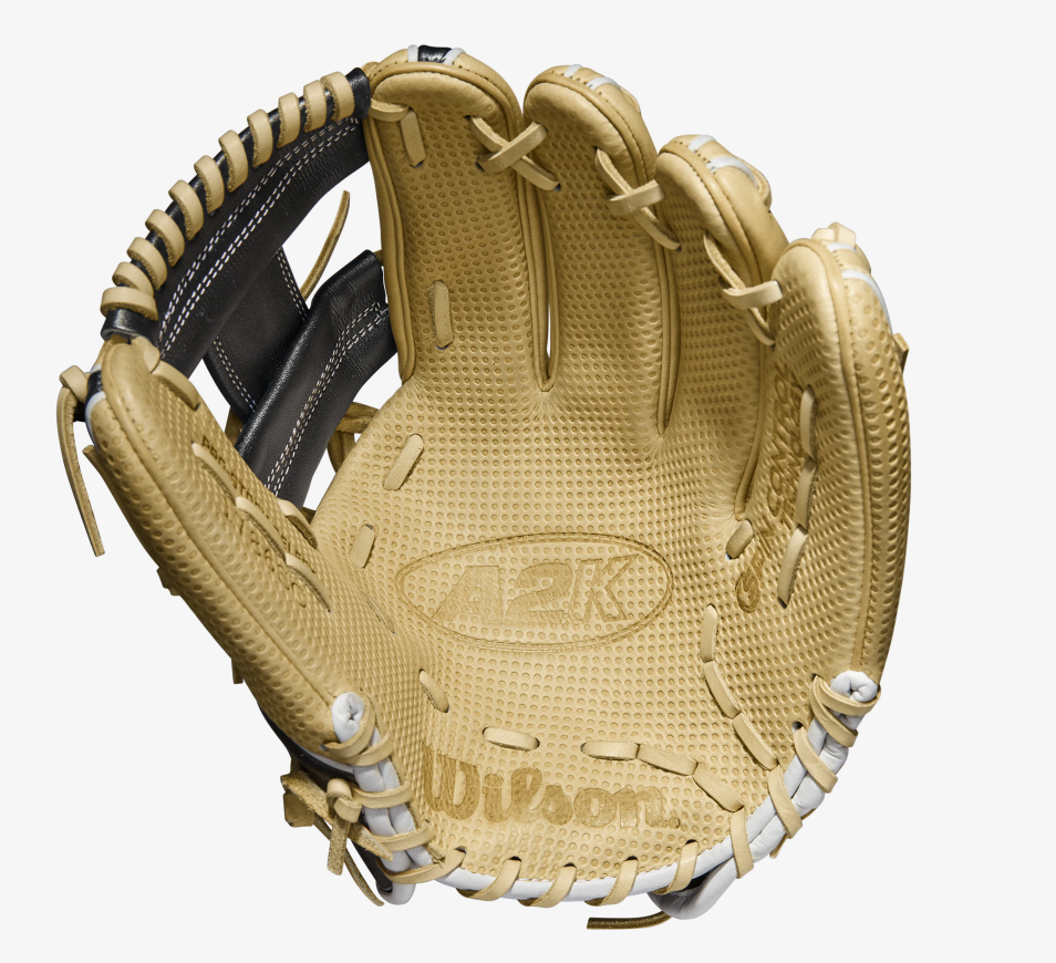 Wilson A2K SC1786 11.5" Baseball Glove - WBW100409115 4 Wilson A2K SC1786 11.5" Baseball Glove - WBW100409115 - Image 2