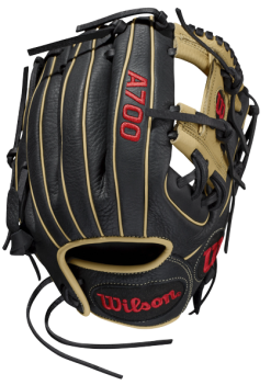 Wilson A700 - 11.5" - Baseball Glove