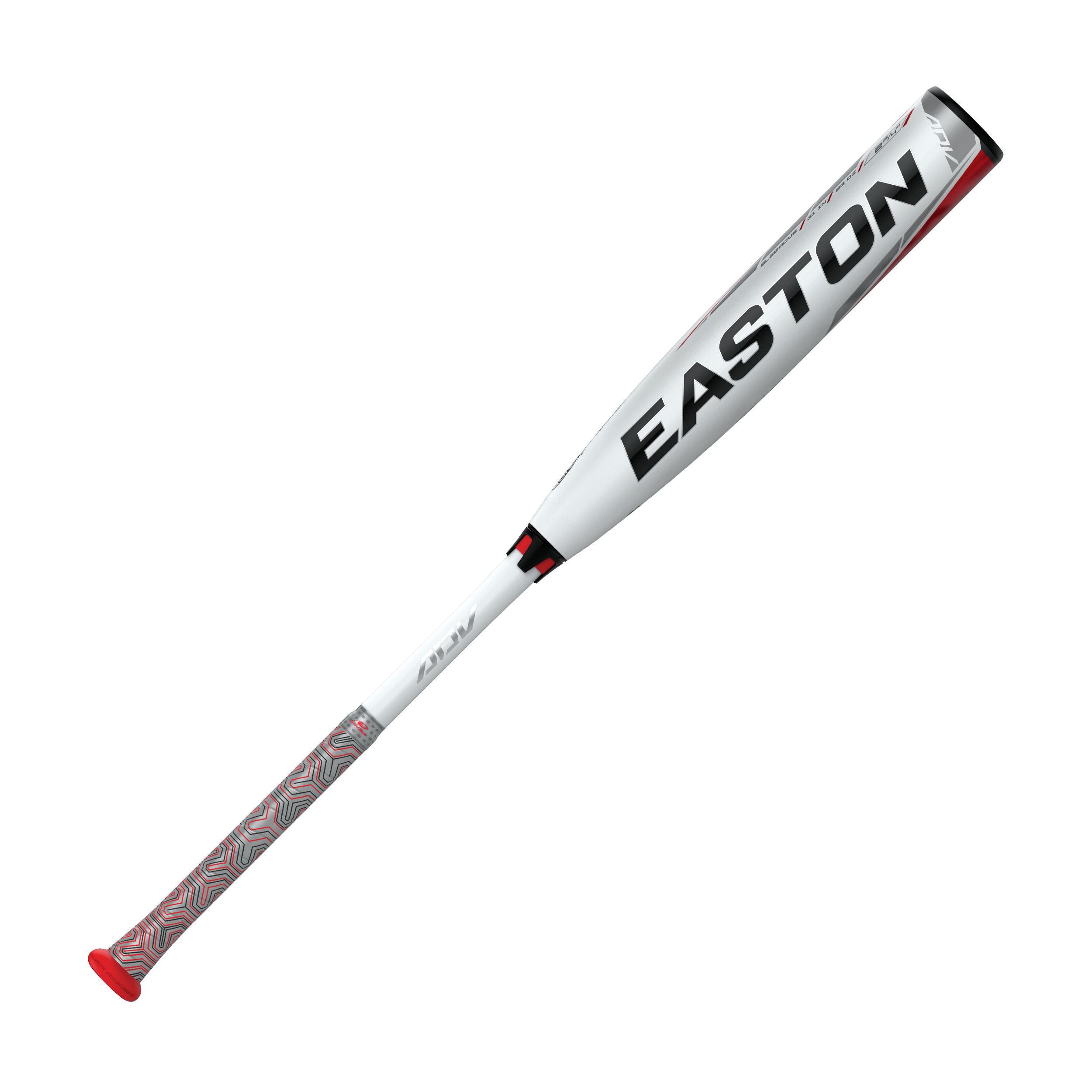 Easton ADV 360 Composite USSSA Drop 8 Baseball Bat SL20ADV8 5 Easton ADV 360 Composite USSSA Drop 8 Baseball Bat SL20ADV8 - Image 3