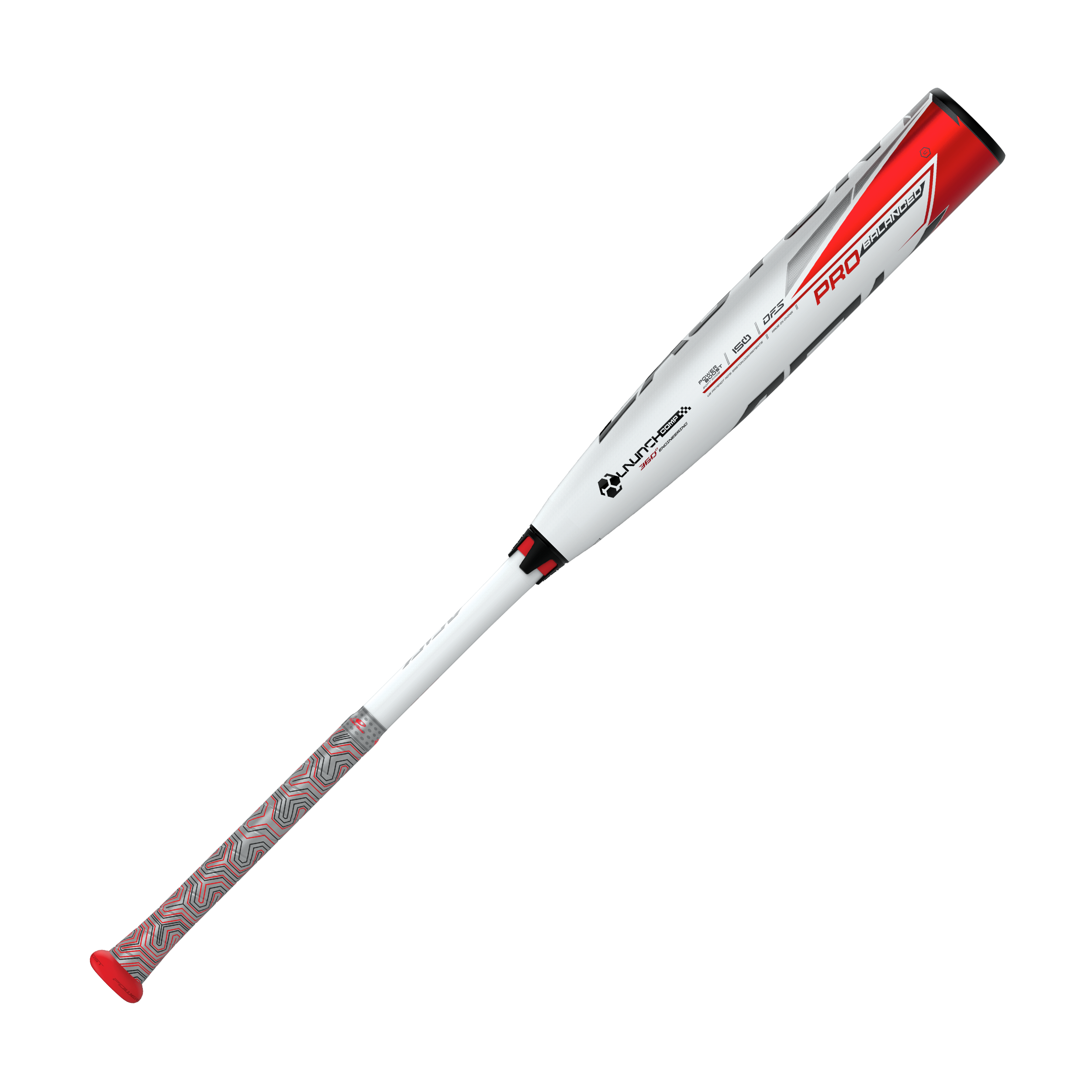 Easton ADV 360 Composite USSSA Drop 8 Baseball Bat SL20ADV8 6 Easton ADV 360 Composite USSSA Drop 8 Baseball Bat SL20ADV8 - Image 4