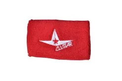 All-Star All Star 3.5 In Short Wristbands | ASWB-SL -Baseball sale shop ASWB2009 SC 1