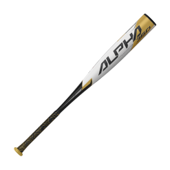 Easton Alpha 360 Aluminum USSSA Drop 10 Baseball Bat SL20AL10