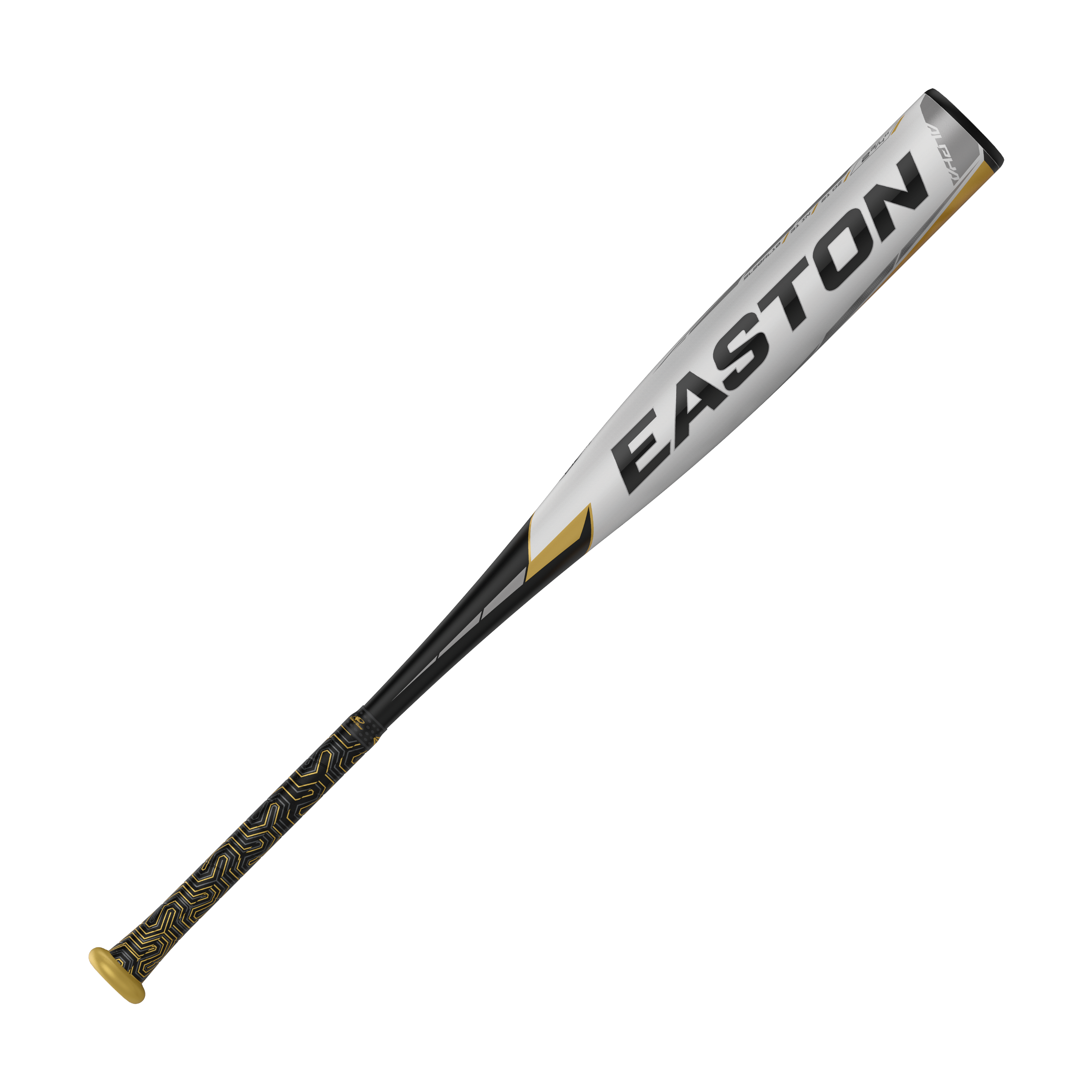 Easton Alpha 360 Aluminum USSSA Drop 10 Baseball Bat SL20AL10 5 Easton Alpha 360 Aluminum USSSA Drop 10 Baseball Bat SL20AL10 - Image 3