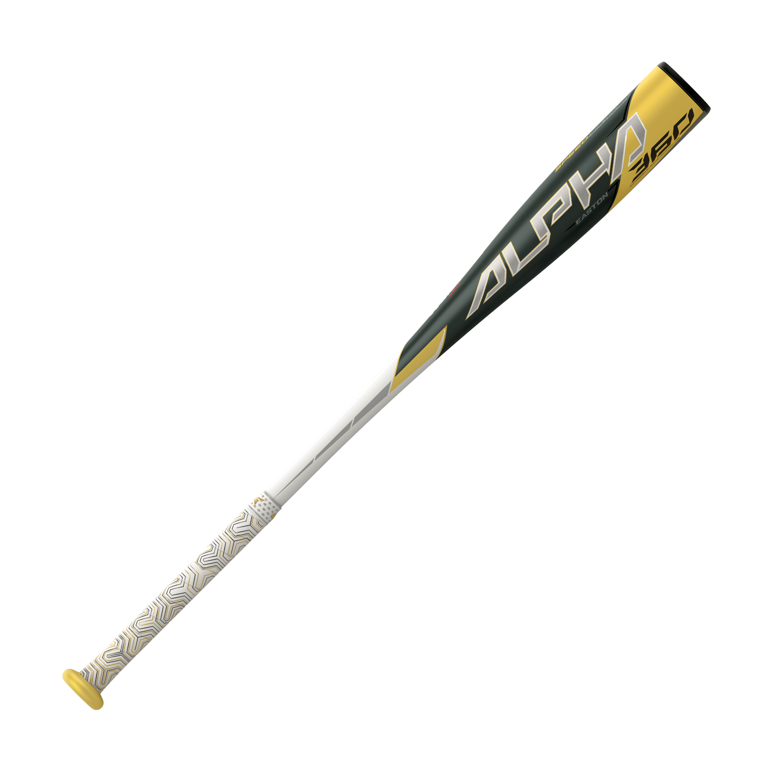 Easton Alpha 360 Aluminum USA Drop 13 Baseball Bat YBB20AL13 3 Easton Alpha 360 Aluminum USA Drop 13 Baseball Bat YBB20AL13