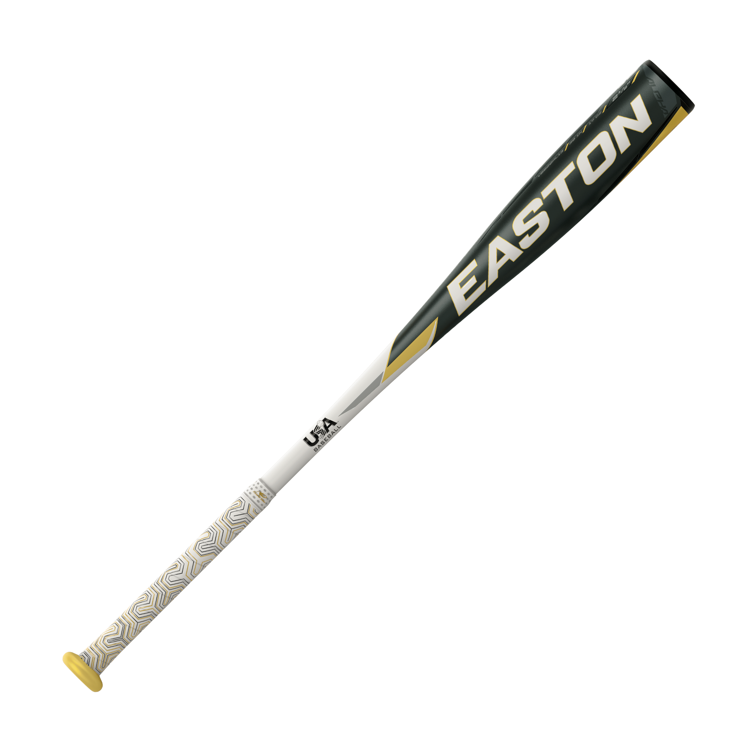 Easton Alpha 360 Aluminum USA Drop 13 Baseball Bat YBB20AL13 4 Easton Alpha 360 Aluminum USA Drop 13 Baseball Bat YBB20AL13 - Image 2