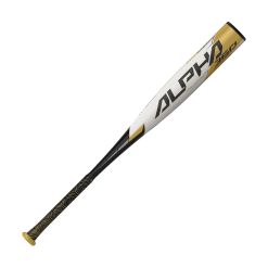 Easton Alpha 360 Aluminum USSSA Drop 8 Baseball Bat SL20AL8