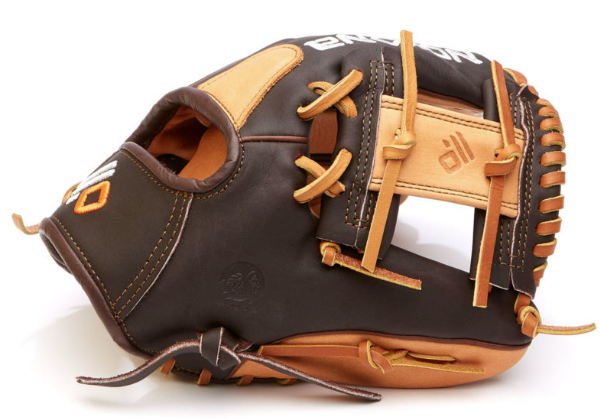 Nokona Alpha Series 11.5" - S-1150 4 Nokona Alpha Series 11.5" - S-1150 - Image 2