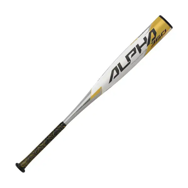 Easton Alpha 360 (-5) Baseball Bat - SL20AL58 3 Easton Alpha 360 (-5) Baseball Bat - SL20AL58