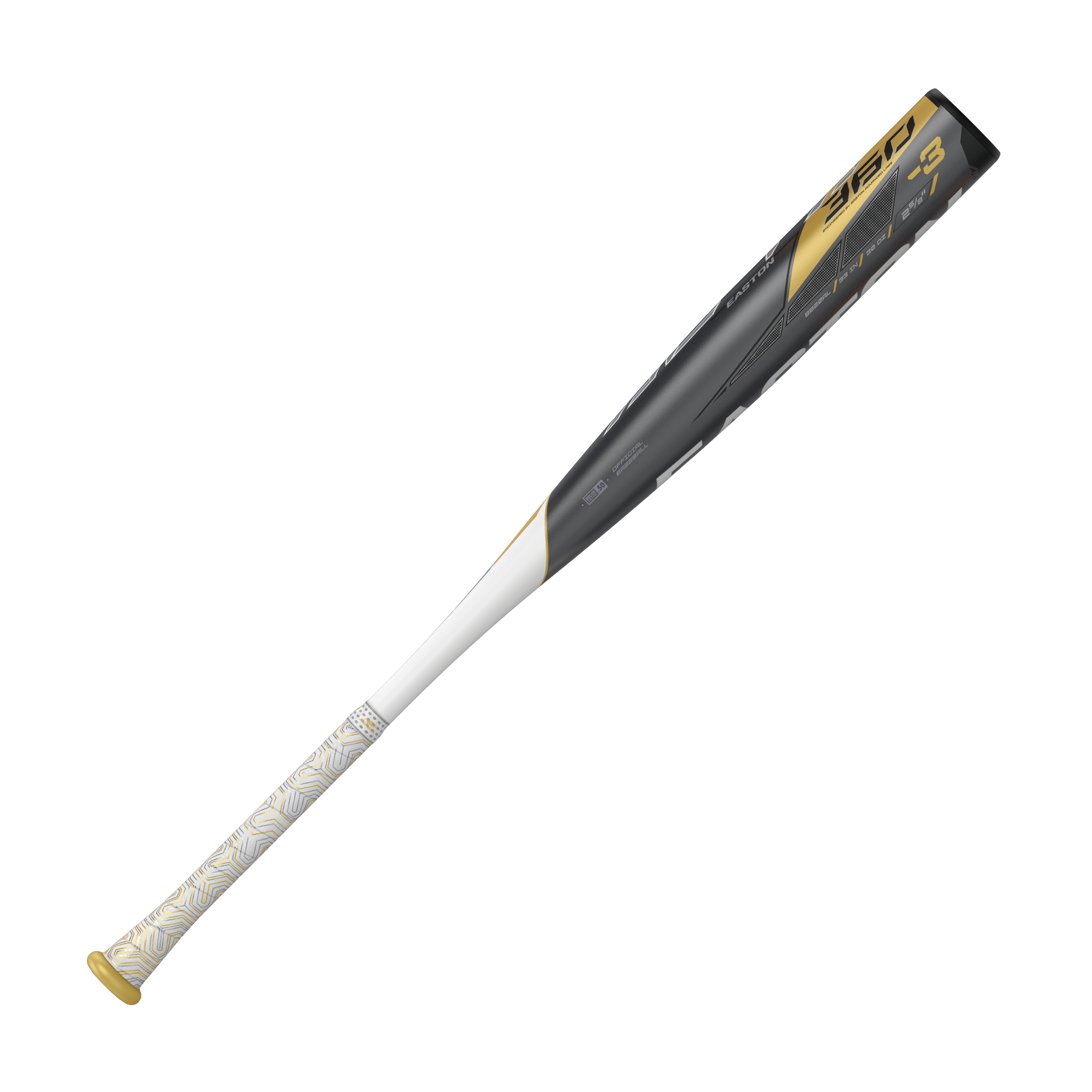 Easton Alpha 360 BBCOR Baseball Bat BB20AL 5 Easton Alpha 360 BBCOR Baseball Bat BB20AL - Image 3