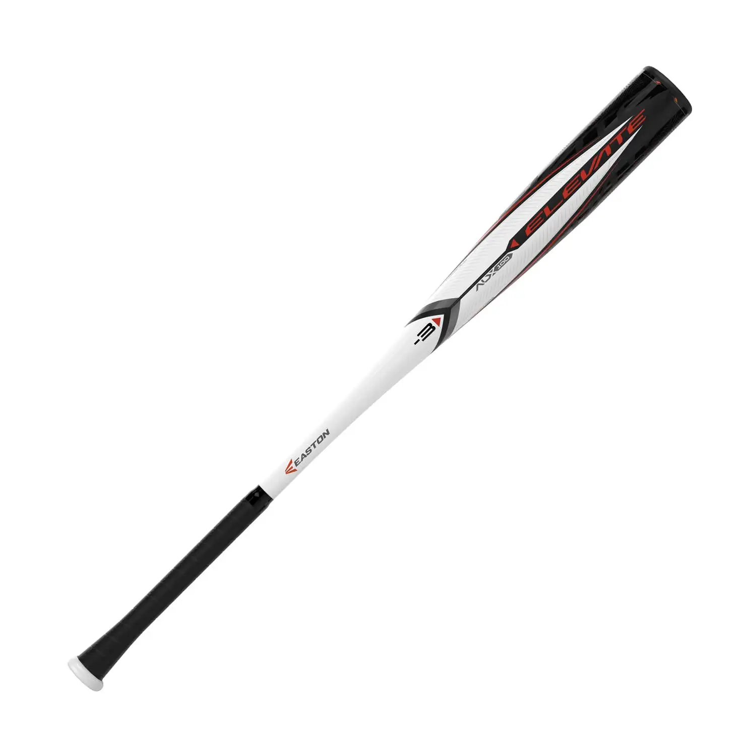 Easton Elevate Alloy BBCOR Baseball Bat BB19EL 3 Easton Elevate Alloy BBCOR Baseball Bat BB19EL