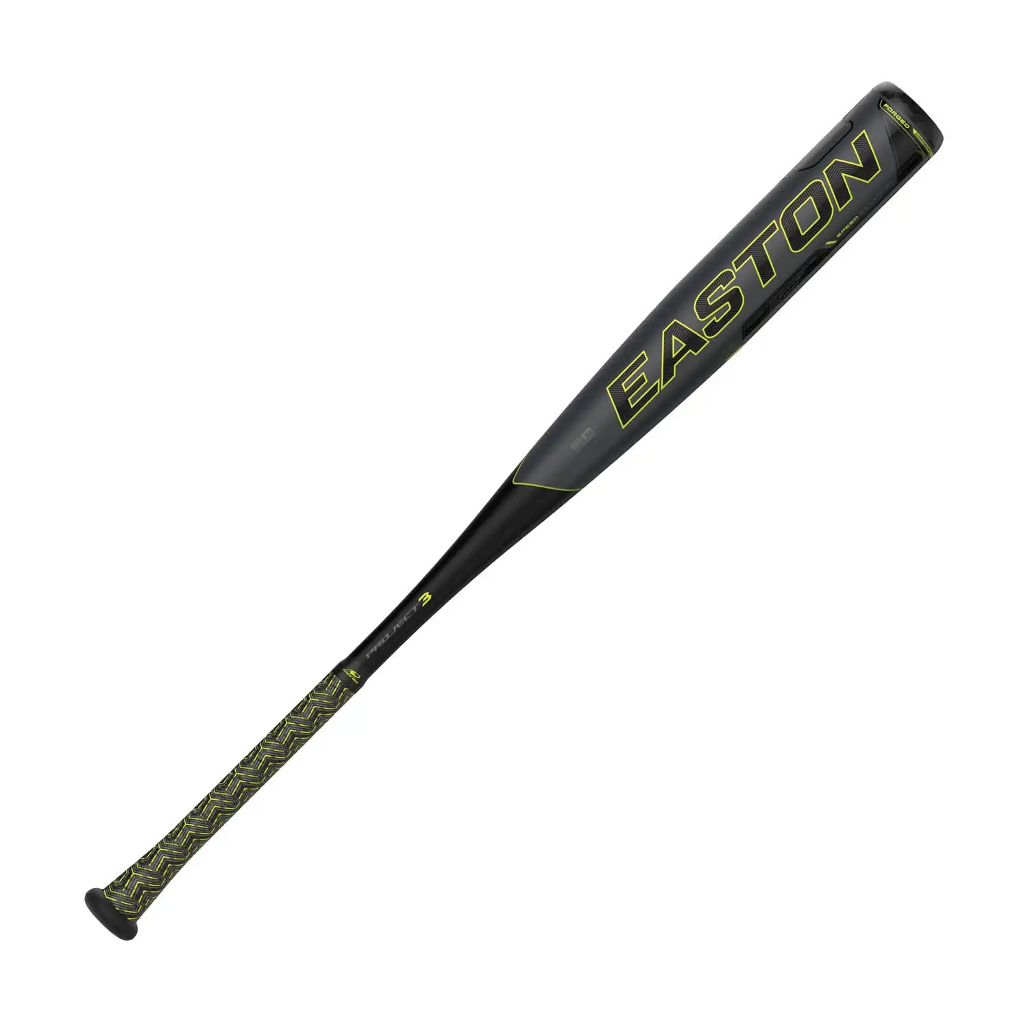 Easton Fuze Speed Balanced Aluminum BBCOR Baseball Bat BB19FZ 5 Easton Fuze Speed Balanced Aluminum BBCOR Baseball Bat BB19FZ - Image 3