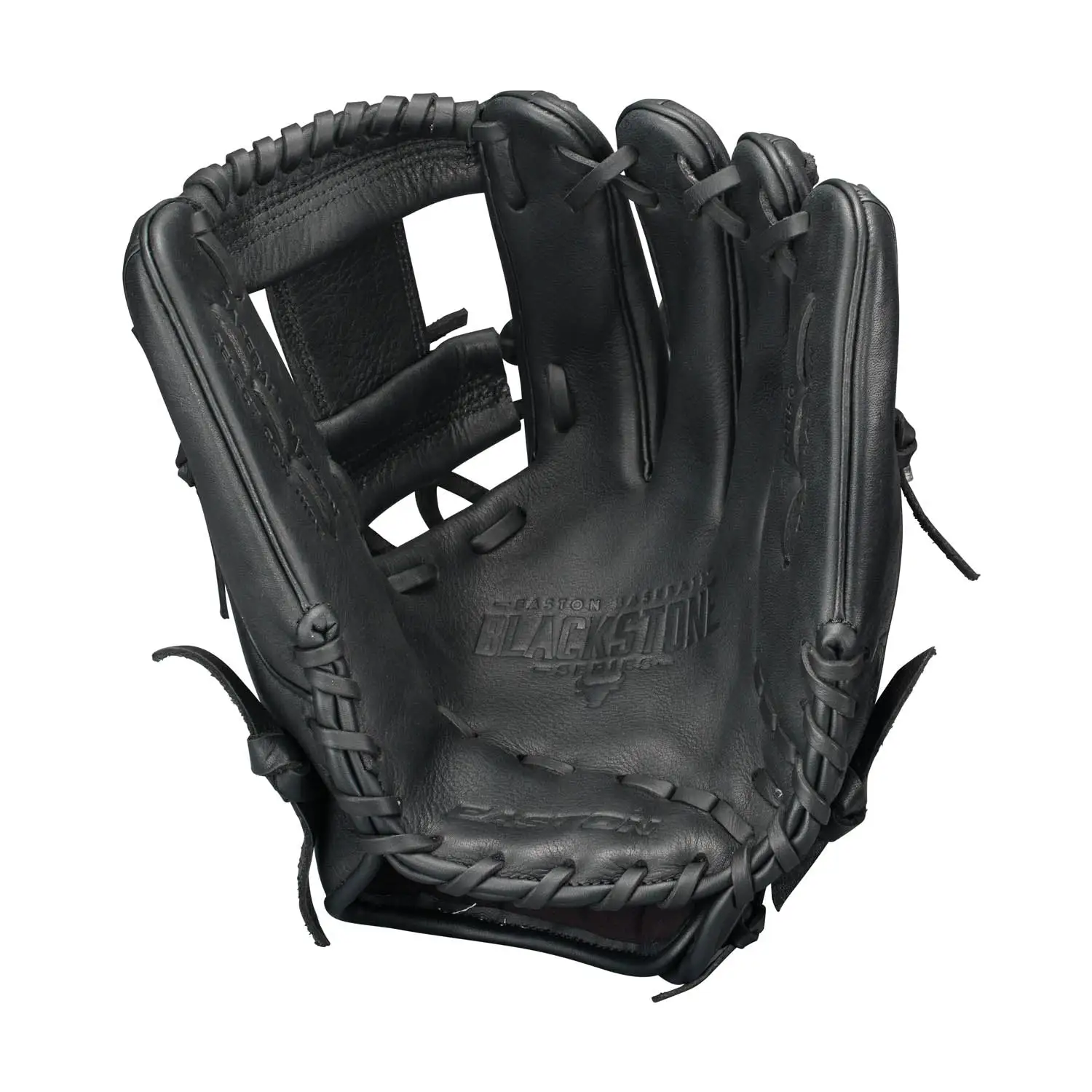 Easton Blackstone 11.5" Infield Glove BL1150 3 Easton Blackstone 11.5" Infield Glove BL1150