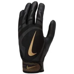 Nike Alpha Huarache Edge Batting Gloves - Adult