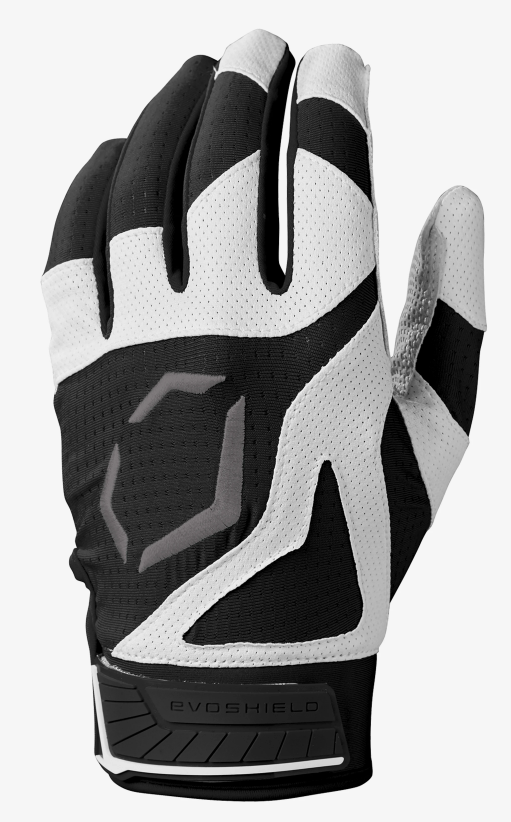 Evoshield SRZ-1 Batting Gloves - Youth 6 Evoshield SRZ-1 Batting Gloves - Youth - Image 4