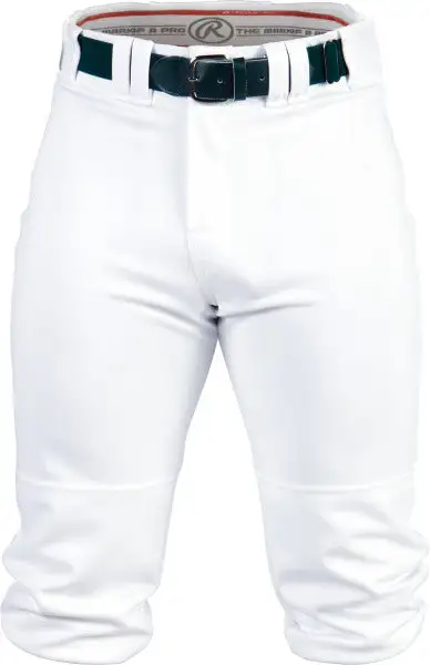 Rawlings Premium Knickers Youth - YP150K Baseball Knicker Pant 4 Rawlings Premium Knickers Youth - YP150K Baseball Knicker Pant - Image 2
