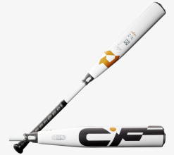Demarini 2022 CF - USSSA (-5) Baseball Bat