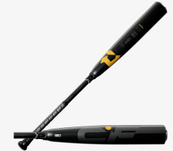 Demarini 2022 CF - BBCOR (-3) Baseball Bat