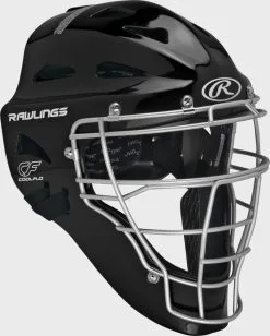 Rawlings Renegade Youth Catchers Helmet - CHRNGDY