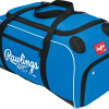 Rawlings Covert Duffle - Royal