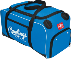 Rawlings Covert Duffle - Royal