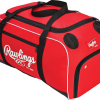 Rawlings Covert Duffle - Red