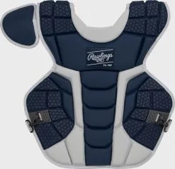 Rawlings MACH ADULT - MEETS NOCSAE - Catchers Chest Protector