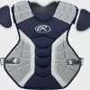 Rawlings Pro Preferred Adult Chest Protector - CPPRO -Baseball sale shop CPPRO N