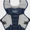 Rawlings Velo 2.0 Chest Protector Intermediate - CPV2N