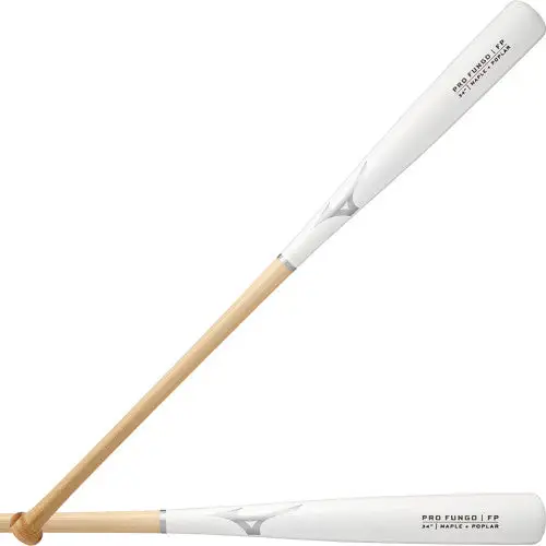Mizuno Elite Softball Fungo Bat 3 Mizuno Elite Softball Fungo Bat