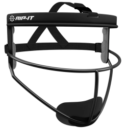 Rip-It Defense Softball Fielder's Mask