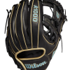 Wilson A1000 - 11.5" - LHT DP15 Baseball Glove 1 Wilson A1000 - 11.5" - LHT DP15 Baseball Glove -Baseball sale shop Dp1 removebg preview 1