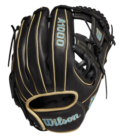 Wilson A1000 - 11.5" - LHT DP15 Baseball Glove