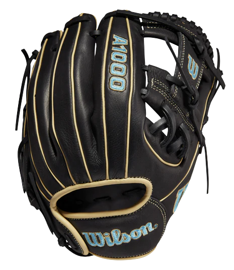 Wilson A1000 - 11.5" - LHT DP15 Baseball Glove 3 Wilson A1000 - 11.5" - LHT DP15 Baseball Glove