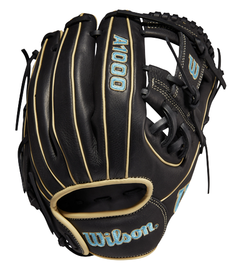 Wilson A1000 - 11.5" - DP15 Baseball Glove 3 Wilson A1000 - 11.5" - DP15 Baseball Glove