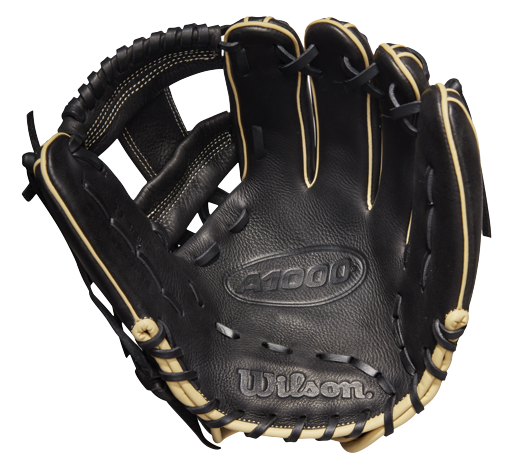 Wilson A1000 - 11.5" - DP15 Baseball Glove 5 Wilson A1000 - 11.5" - DP15 Baseball Glove - Image 3