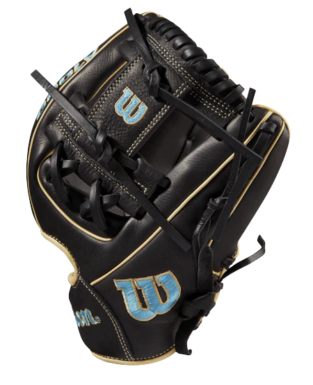Wilson A1000 - 11.5" - LHT DP15 Baseball Glove 4 Wilson A1000 - 11.5" - LHT DP15 Baseball Glove - Image 2