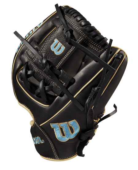 Wilson A1000 - 11.5" - DP15 Baseball Glove 4 Wilson A1000 - 11.5" - DP15 Baseball Glove - Image 2